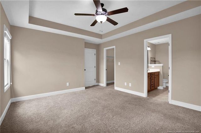 1202 Brickyard Drive, Fayetteville, NC 28306