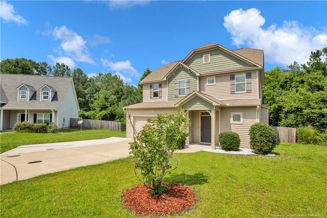 1202 Brickyard Drive, Fayetteville, NC 28306