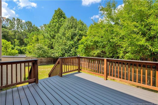 1202 Brickyard Drive, Fayetteville, NC 28306
