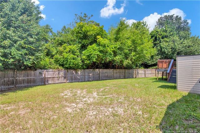 1202 Brickyard Drive, Fayetteville, NC 28306