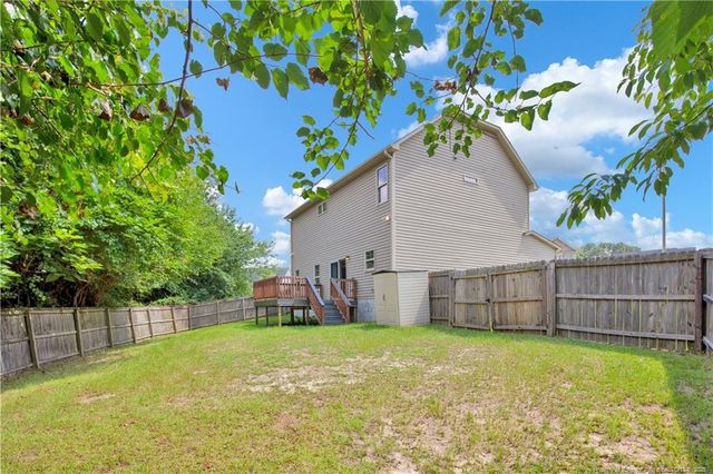 1202 Brickyard Drive, Fayetteville, NC 28306
