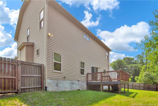 1202 Brickyard Drive, Fayetteville, NC 28306