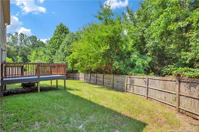 1202 Brickyard Drive, Fayetteville, NC 28306