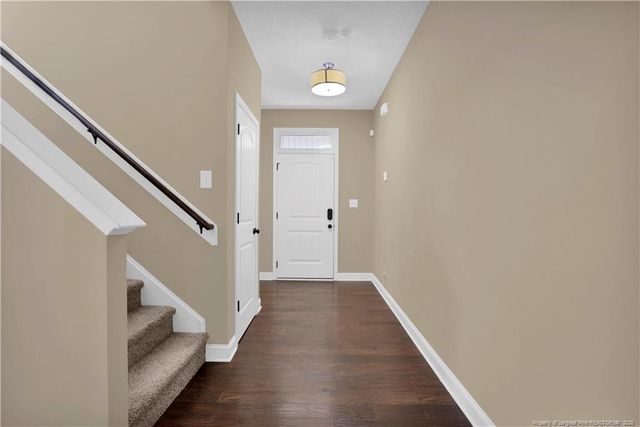 1202 Brickyard Drive, Fayetteville, NC 28306
