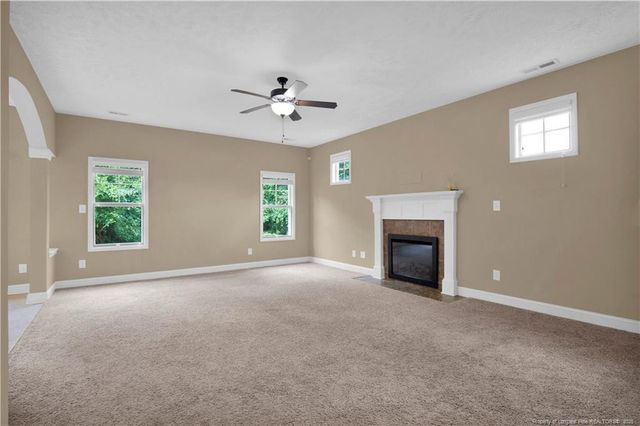 1202 Brickyard Drive, Fayetteville, NC 28306