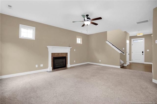 1202 Brickyard Drive, Fayetteville, NC 28306