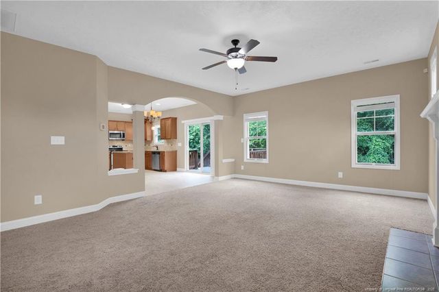 1202 Brickyard Drive, Fayetteville, NC 28306
