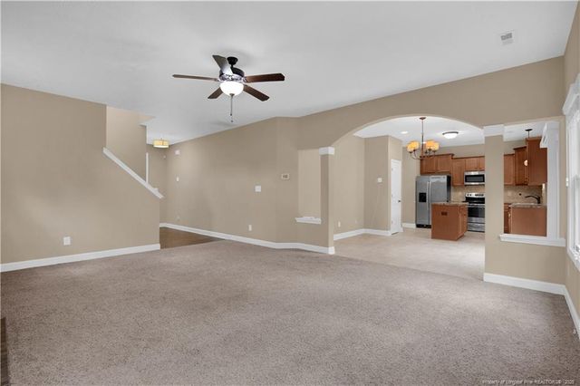 1202 Brickyard Drive, Fayetteville, NC 28306