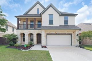 6026 Lake Bridge Lane, Manvel, TX 77578