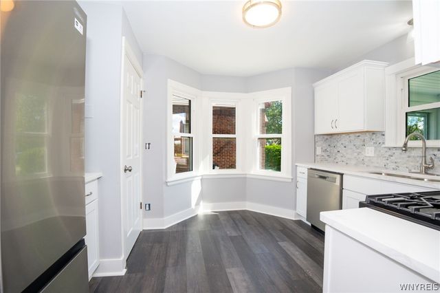 53 South Shore Boulevard, Lackawanna, NY 14218