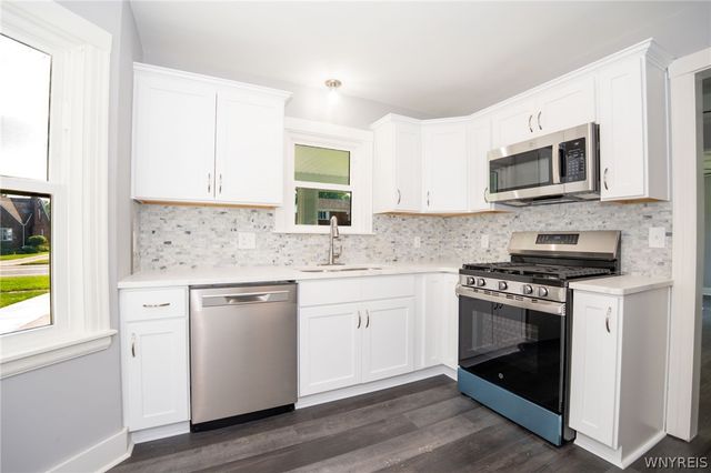 53 South Shore Boulevard, Lackawanna, NY 14218