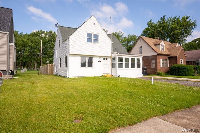 53 South Shore Boulevard, Lackawanna, NY 14218