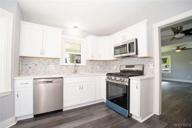 53 South Shore Boulevard, Lackawanna, NY 14218