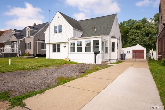 53 South Shore Boulevard, Lackawanna, NY 14218