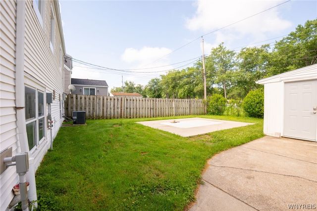 53 South Shore Boulevard, Lackawanna, NY 14218