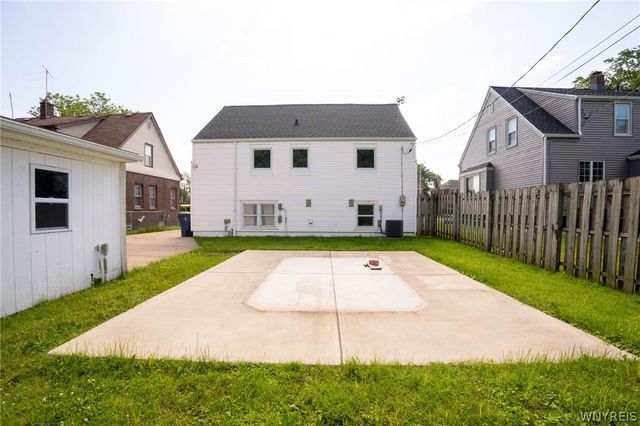 53 South Shore Boulevard, Lackawanna, NY 14218