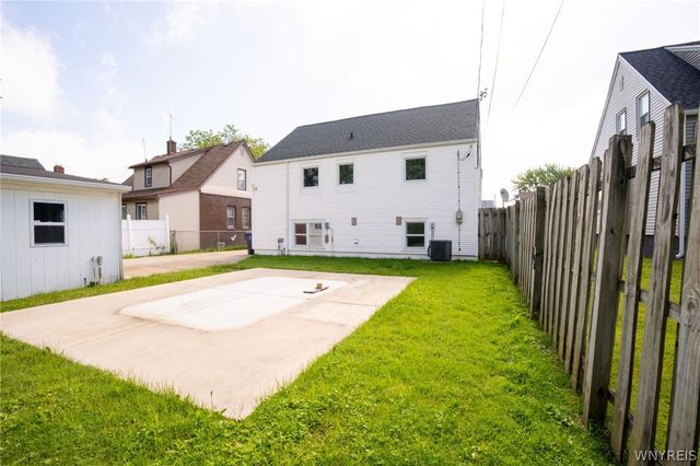 53 South Shore Boulevard, Lackawanna, NY 14218