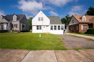53 South Shore Boulevard, Lackawanna, NY 14218
