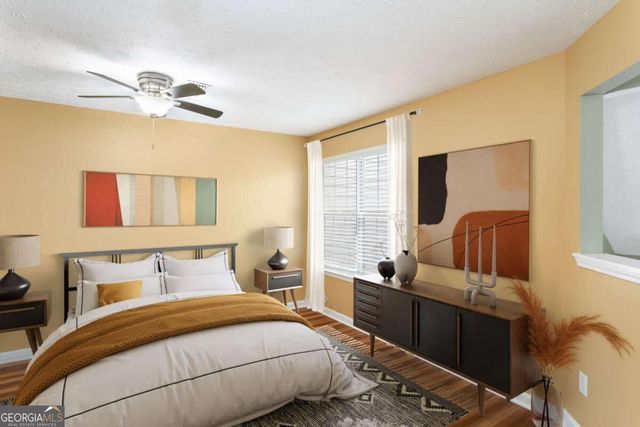 476 Fraser Street SE, Atlanta, GA 30312