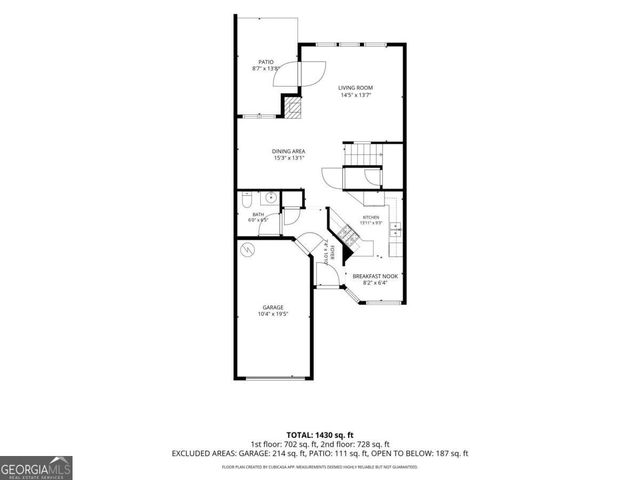 476 Fraser Street SE, Atlanta, GA 30312