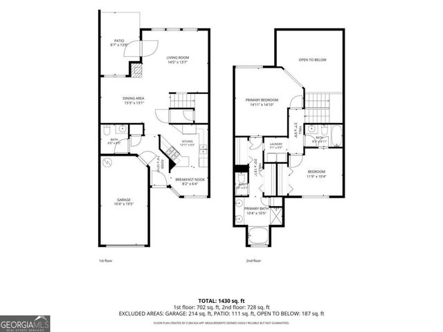 476 Fraser Street SE, Atlanta, GA 30312