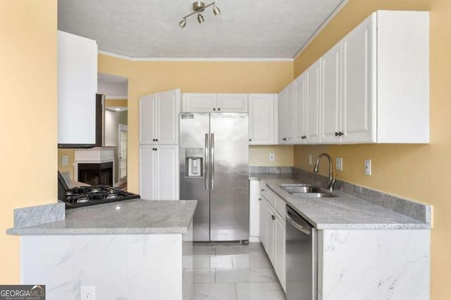 476 Fraser Street SE, Atlanta, GA 30312