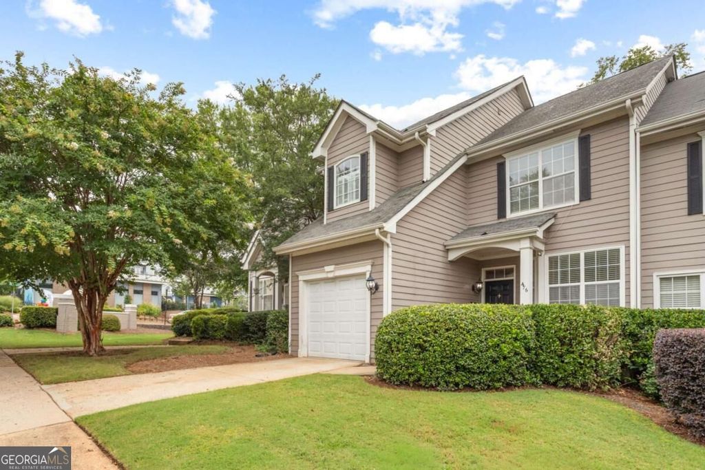 476 Fraser Street SE, Atlanta, GA 30312