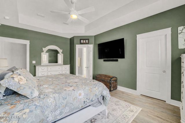 126 Drews Lane, Panama City, FL 32405