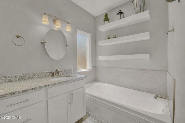 126 Drews Lane, Panama City, FL 32405