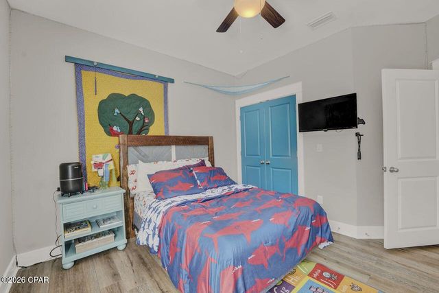 126 Drews Lane, Panama City, FL 32405