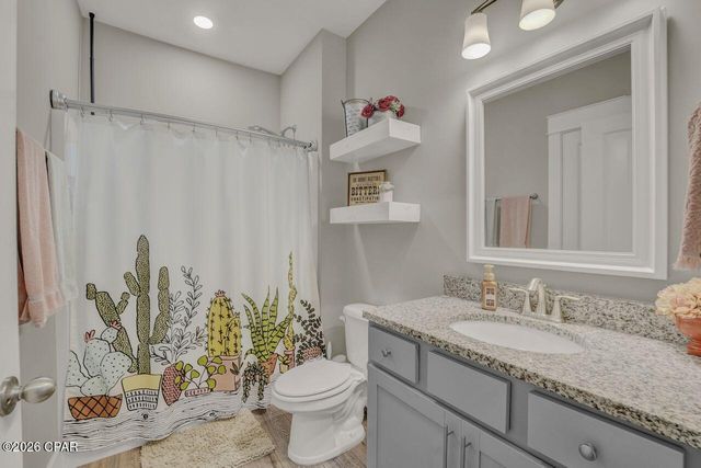 126 Drews Lane, Panama City, FL 32405