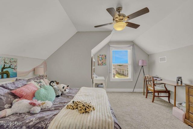 126 Drews Lane, Panama City, FL 32405