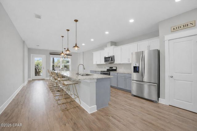 126 Drews Lane, Panama City, FL 32405