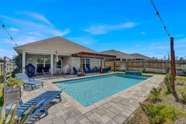 126 Drews Lane, Panama City, FL 32405