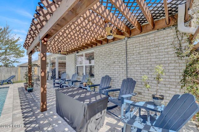 126 Drews Lane, Panama City, FL 32405