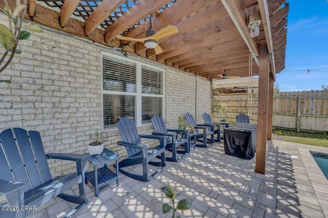 126 Drews Lane, Panama City, FL 32405