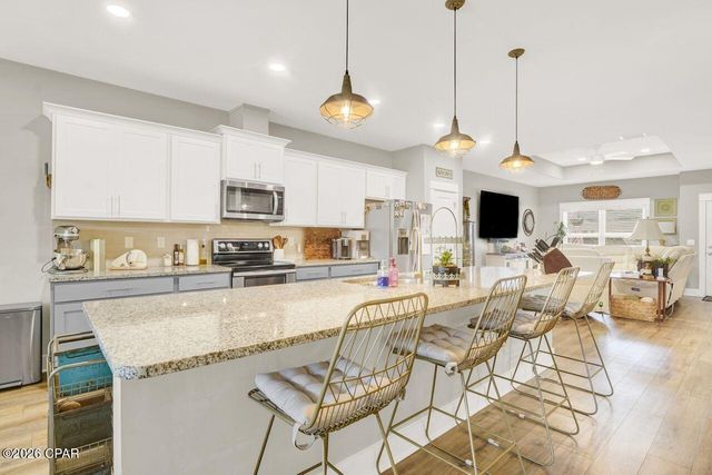 126 Drews Lane, Panama City, FL 32405