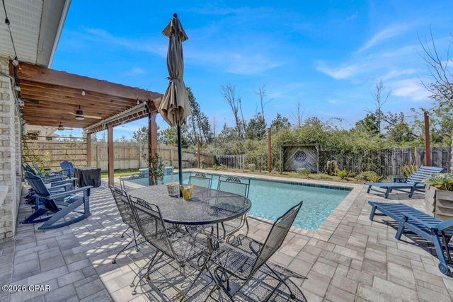 126 Drews Lane, Panama City, FL 32405