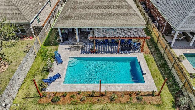 126 Drews Lane, Panama City, FL 32405