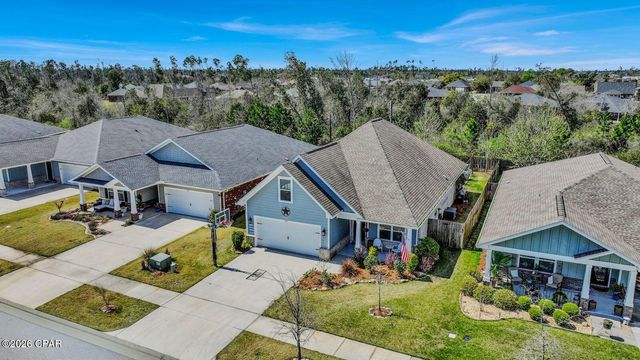 126 Drews Lane, Panama City, FL 32405