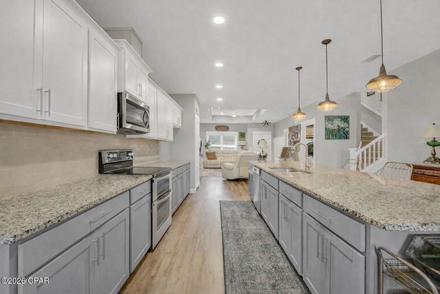 126 Drews Lane, Panama City, FL 32405