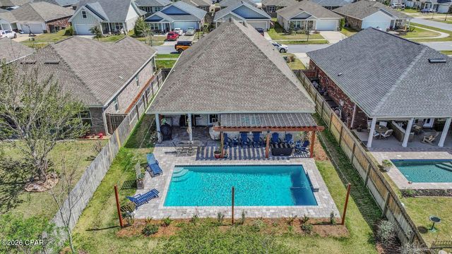 126 Drews Lane, Panama City, FL 32405