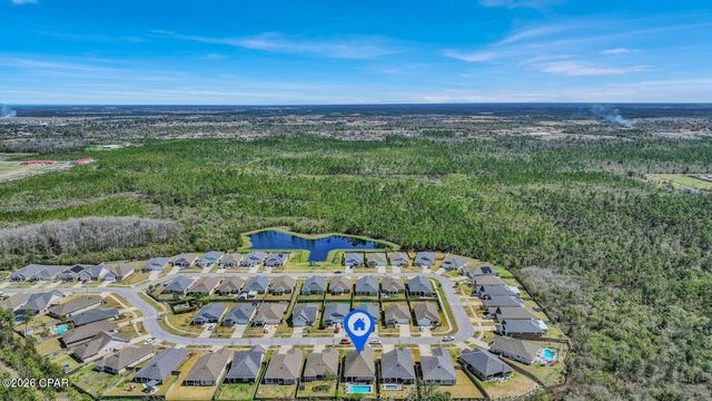 126 Drews Lane, Panama City, FL 32405