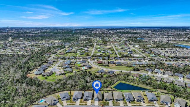126 Drews Lane, Panama City, FL 32405
