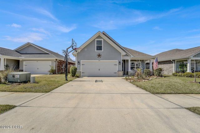 126 Drews Lane, Panama City, FL 32405