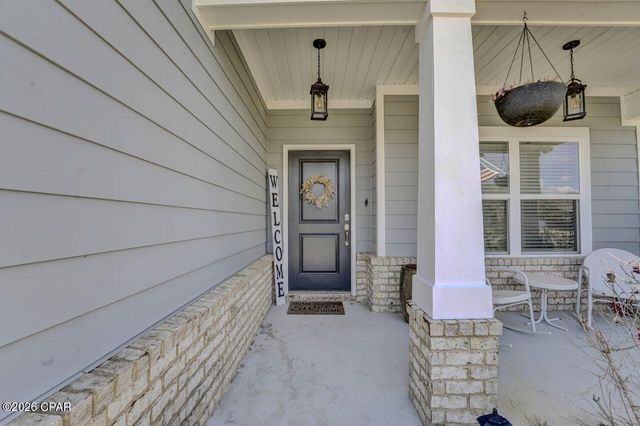 126 Drews Lane, Panama City, FL 32405