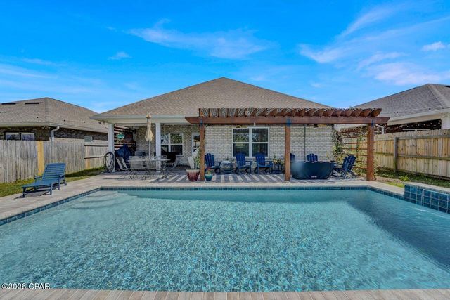 126 Drews Lane, Panama City, FL 32405