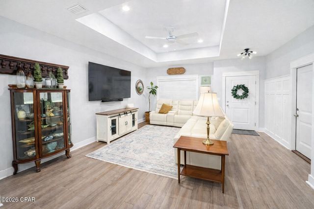 126 Drews Lane, Panama City, FL 32405