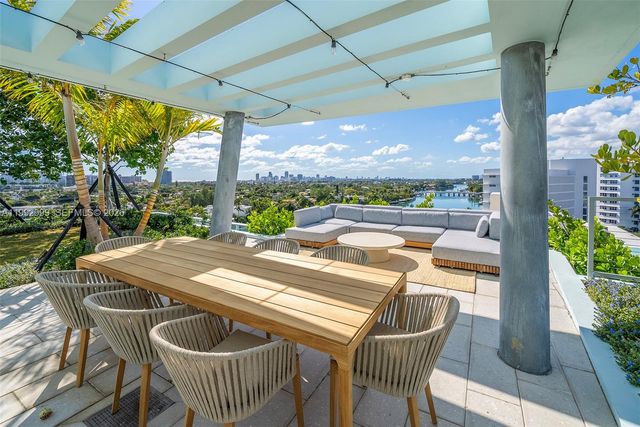 9201 E Bay Harbor Drive 302, Bay Harbor Islands, FL 33154