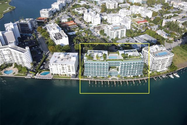 9201 E Bay Harbor Drive 302, Bay Harbor Islands, FL 33154